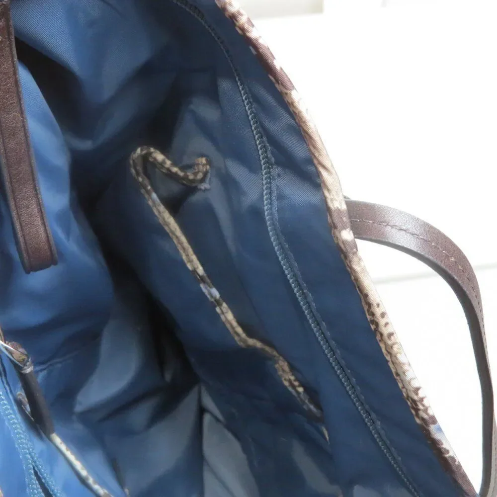 Tumi Bag